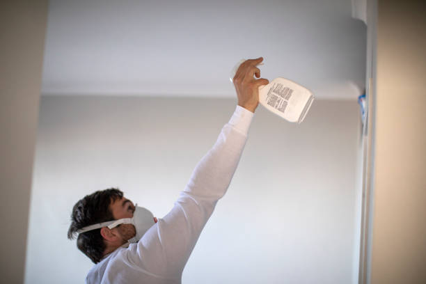 Best Commercial Mold Removal  in Aberdeen, WA