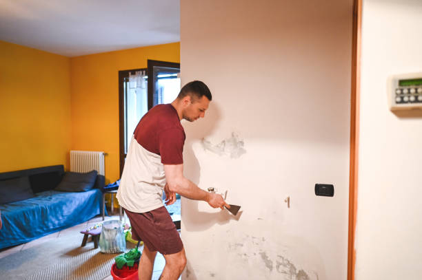 Best Professional Mold Removal  in Aberdeen, WA